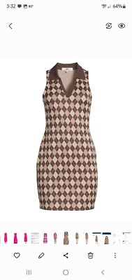 S 2 Madden NYC Bodycon Polo Dresses | eBay S 2 Madden NYC Bodycon Polo Dresses | eBay