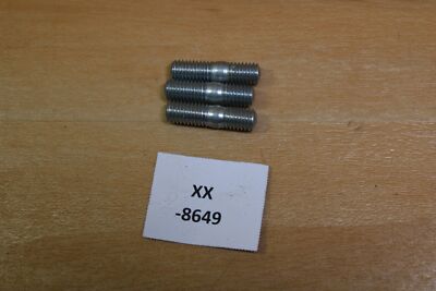 Yamaha 95617-08615 BOLT, STUD NOS NEU xx8649 | eBay