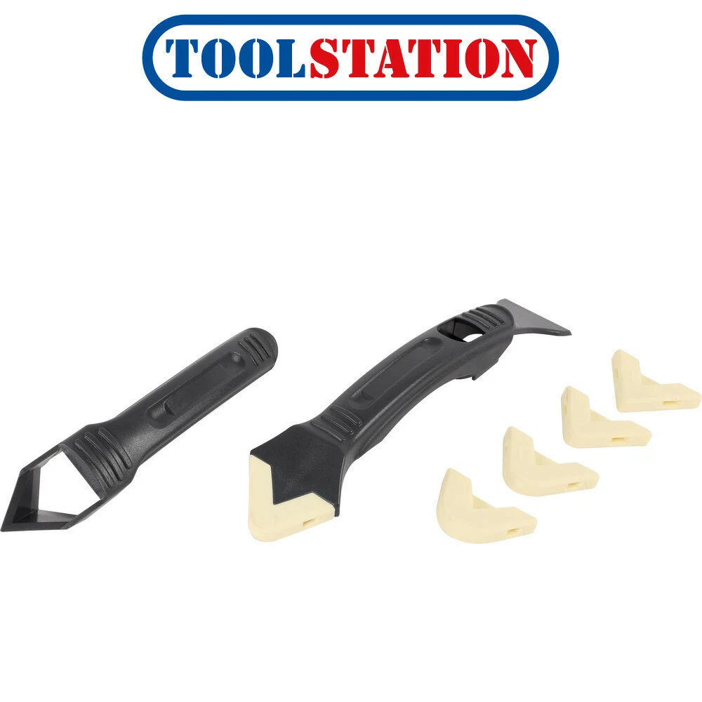Vitrex silicone outlet remover & finisher