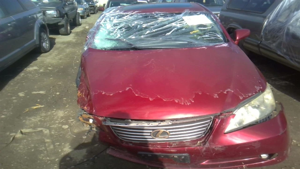 Medidor de velocímetro usado se adapta a: Lexus ES350 2009 clúster MPH desde 2/09 sin pre-crass Foto 2 de 4