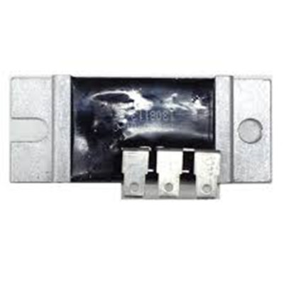 Generac 0A2702 Genuine OEM Voltage Regulator 20A