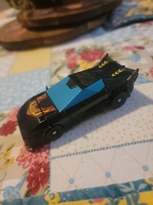 Transformers Cyberverse Stealth Hot Rod Cybertronian Villains Figure 