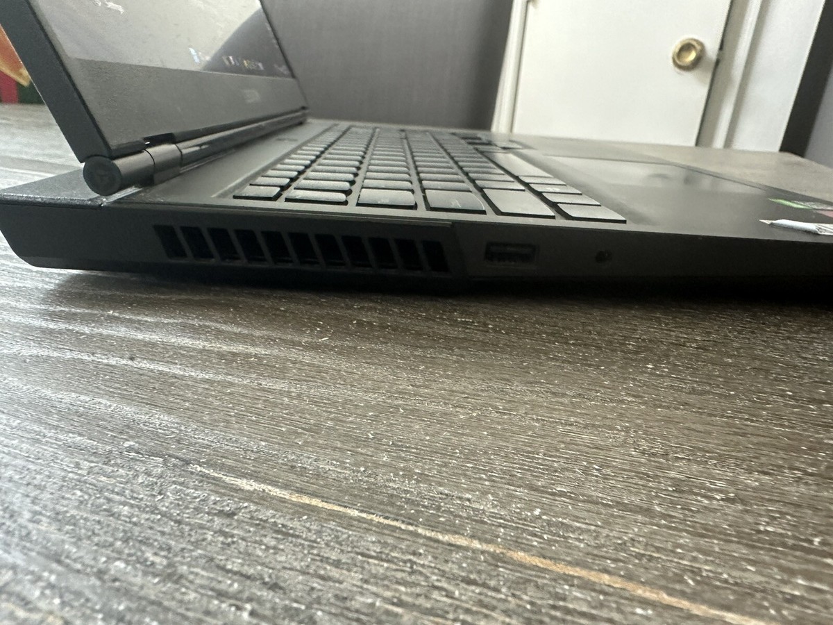 Lenovo Legion 5 15.6