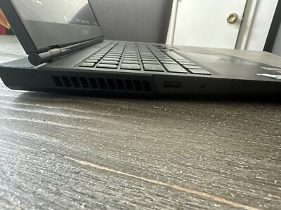 Lenovo Legion 5 15.6
