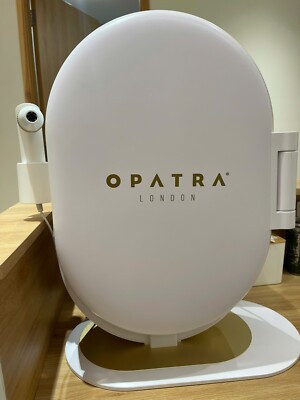 Opatra  DOME PRO Gesichtshautanalysator modernste digitale Bilder mit KI