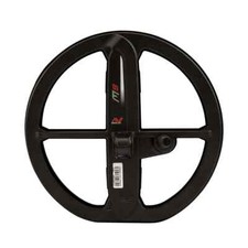 Minelab M9 9" Round DD Waterproof Coil for the Manticore Metal Detector