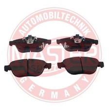 Bremsbeläge Bremsbelegsatz vorne für Toyota Avensis Station Wagon _T22_