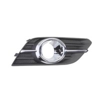 LüFtungsgitter StoßFäNger Rechts FüR Opel Mokka/Mokka X J13