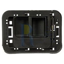 Dorman HD Solutions Front Left Interior Door Handle for Kenworth T300 1995-2002