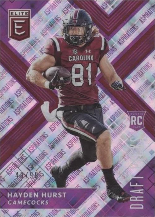 Aspirations Purple Variation