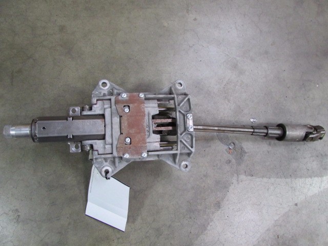 Lamborghini Gallardo, LP550, 560, 570, Steering Column, P/N 400419501B