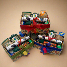 Children's Wild Bird Food Activity Box with Activity Sheets - Honest2Nature