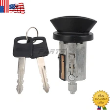 Ignition Lock Cylinder Switch With Keys For Ford Mazda Mercury Lincoln 1F2009012