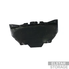 Rear Section Engine Splash Guard Shield Fit 02-08 A4 Quattro 04-08 S4 07-08 RS4