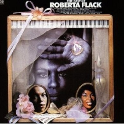 ROBERTA FLACK - BEST OF CD POP 11 TRACKS NEU