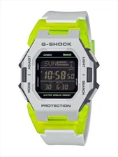 CASIO G-SHOCK GD-B500MW-8JF Black Digital Unisex Watch New in Box