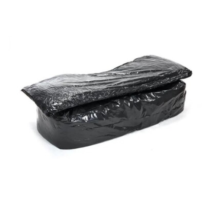 ''Mangers 40 Gallonen Sarg Kaltwassertankjacke 61''''x19''''x18''