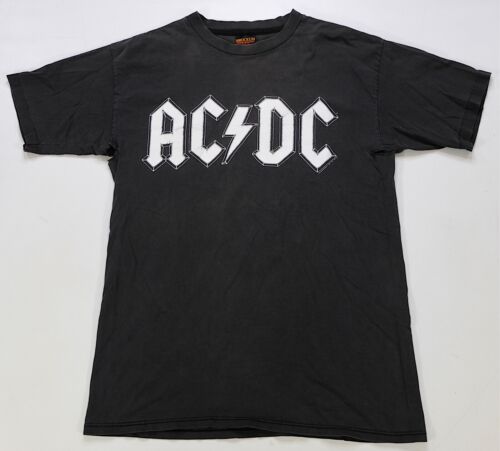 AC/DC T-Shirt  Jailbreak 1974 (Merchbar Exclusive) Football Shirt