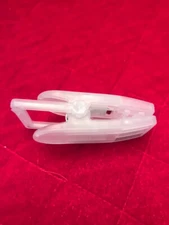 25 Pc Bag Clips Food Clip Recycled Upcycled. Strong clips