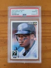 1994 UD Collectors Choice Promo #50 Ken Griffey Jr PSA 10 Gem Mint HOF