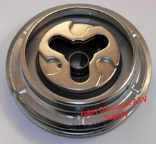 Recoil Pull Pulley Starter Honda ATC 200 200S 200E Big Red Replace 28420-958-010