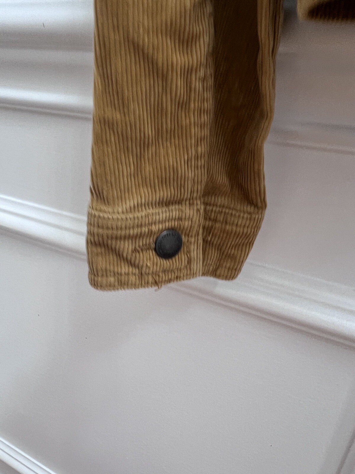 Universal Thread Corduroy Jacket - image 3