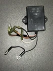 CDI UNIT 40HP Yamaha Mariner 40C 2 Stroke Outboard Ignition 814987M 6E9-80