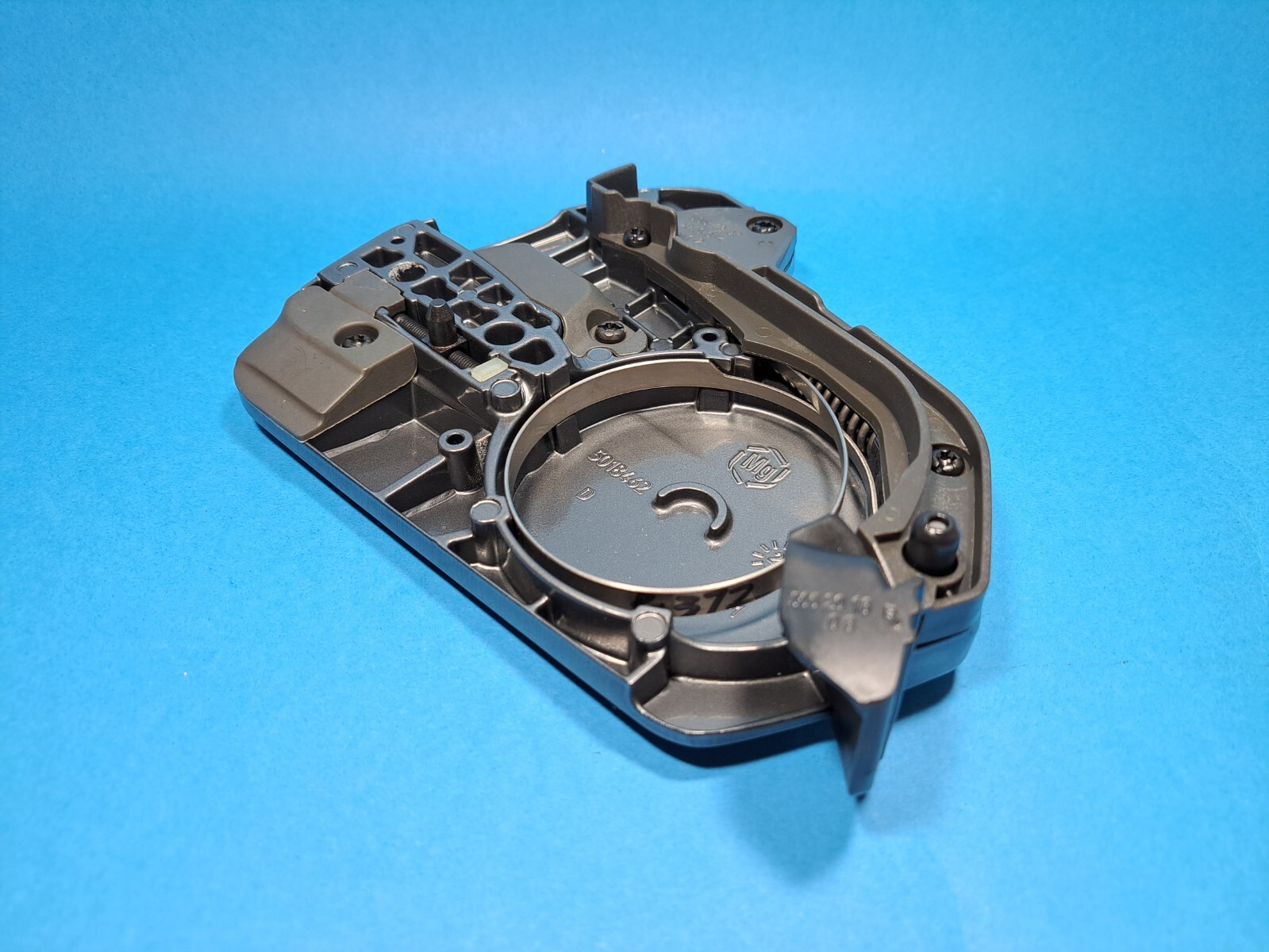 Genuine Husqvarna 550 560 XP XPG Chain Brake / Clutch Cover 