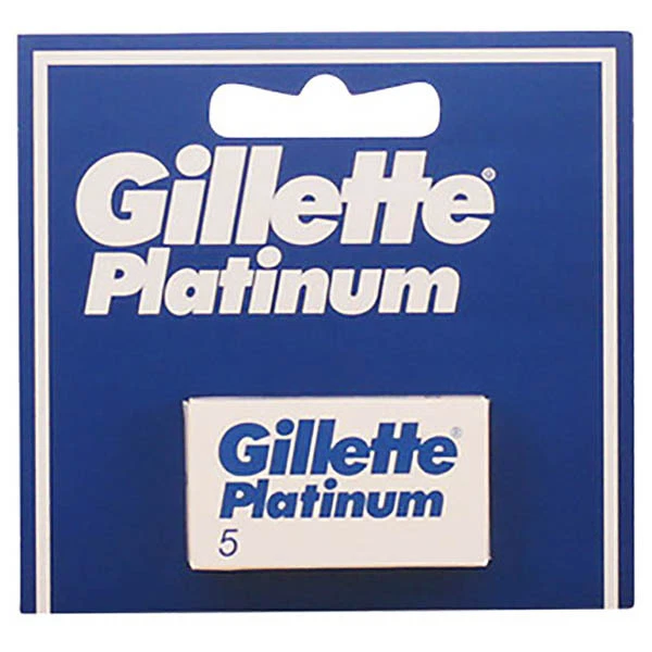 Productos post afeitado Gillette