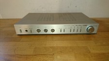 Fisher CA-9090  Verstärker Amplifier Poweramp Stereo Hifi