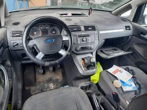 3M513F880AD Conmutador De Arranque para FORD C-MAX (CB3)(2007) Trend 20 8954252 - Imagen 9 de 10