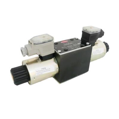 HERION S10VH11G00900150V 4/3 WEGEVENTIL 5204943 -new-