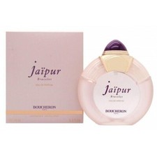 BOUCHERON JAIPUR BRACELET 100ML EAU DE PARFUM SPRAY NAGELNEU & VERSIEGELT