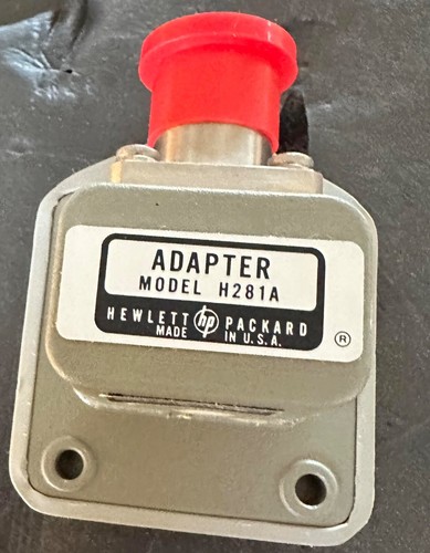 HP 415E COMPLETE KIT, UNISSUED COND. FREE SHIPPING - Picture 10 of 13