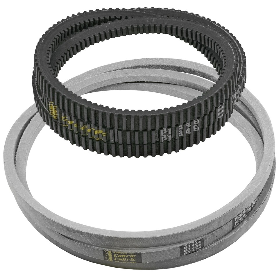 Puleggia Alluminio Per Tosaerba Puleggia 2 V-Idler Per John Deere 325 335 345 GX255 GX325 GX345 GX355 - Ricambio AM118447 Puleggia John Deere - Foto 11