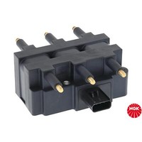 NGK ZüNdspule ZüNdmodul FüR Chrysler Voyager/Grand Jeep Wrangler III