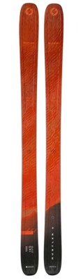 2024 Blizzard Rustler 9 Skis