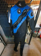 Seemann Sub (jetzt Subgear Scubapro) Extender Trockentauchanzug
