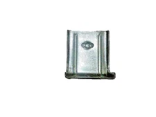 Wayne Dalton Quick Install Twist Lock Track Jamb Bracket # QIJB5