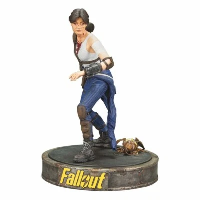 FALLOUT - Lucy Pvc Figure Dark Horse - Photo 1/2