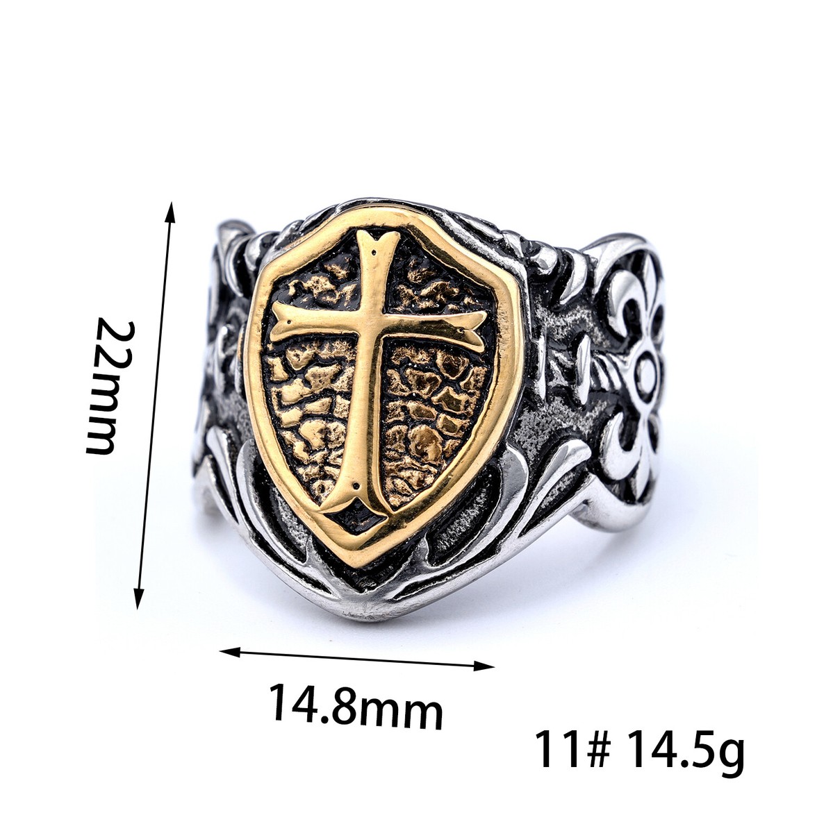 その他 Grand Crusader's Ring UR Non Foil GA Crusader ring – SPQR SHOP