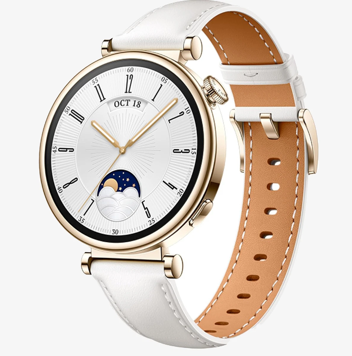 HUAWEI WATCH GT 4 Smart Watch for Women Fitness Tracker