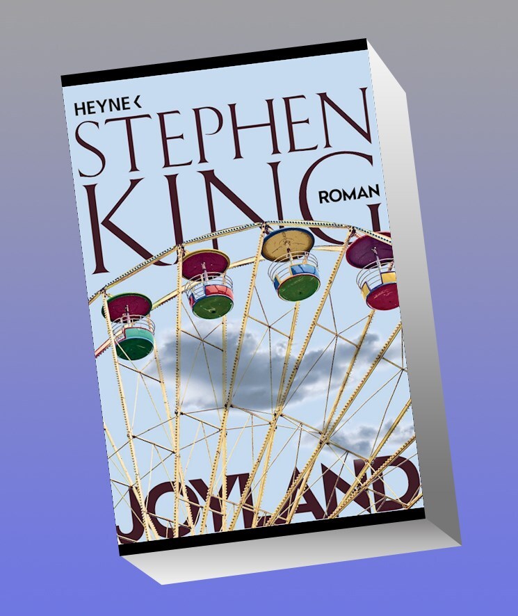 Joyland Stephen King
