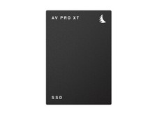 Angelbird SSD AV PRO XT 6,4 cm (2,5) 1 TB SAT...