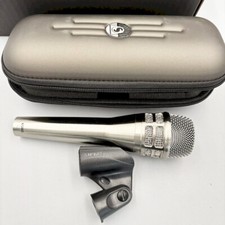 KSM8 Professional Mic Cardioid Vocal Dynamic Microphone Handheld Wired US STOCK
