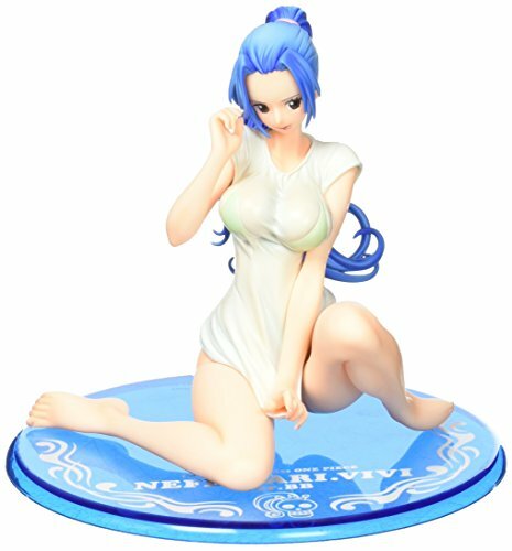 Portrait.Of.Pirates One Piece LIMITED EDITION Nefertari Bibi.BB w