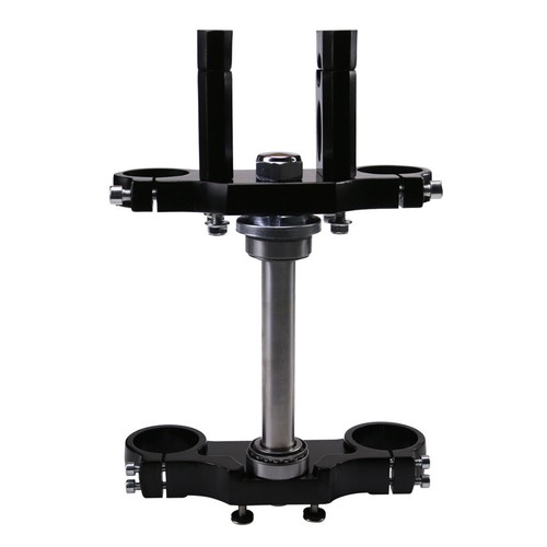45/48mm 735mm 29“ Front Forks Triple Tree Brake Caliper For Pit Bike 110cc 125cc - Foto 12 di 13