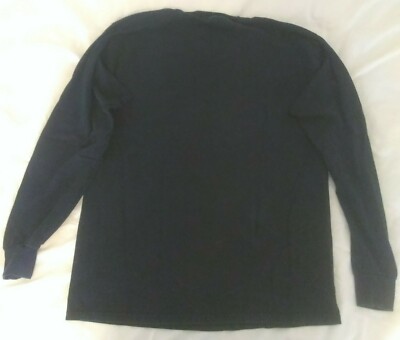 Vintage Cradle of Filth Long Sleeve size L | eBay