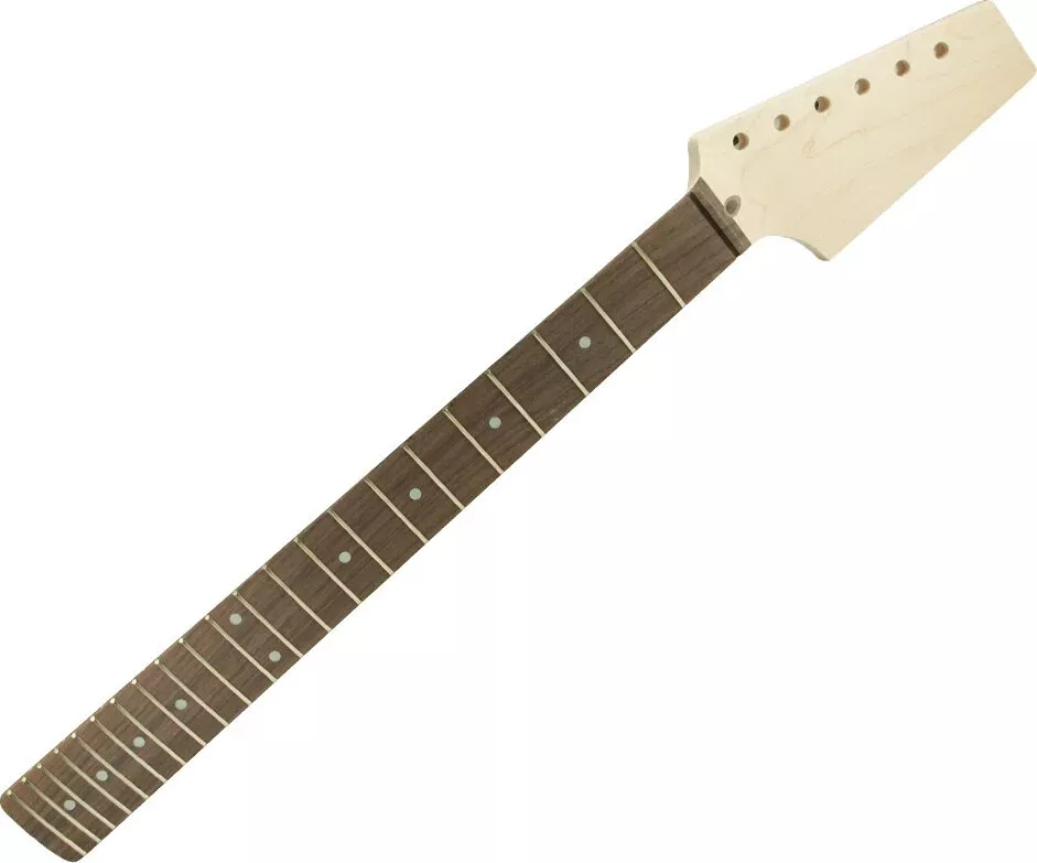 Fender stratocaster sale 22 fret neck