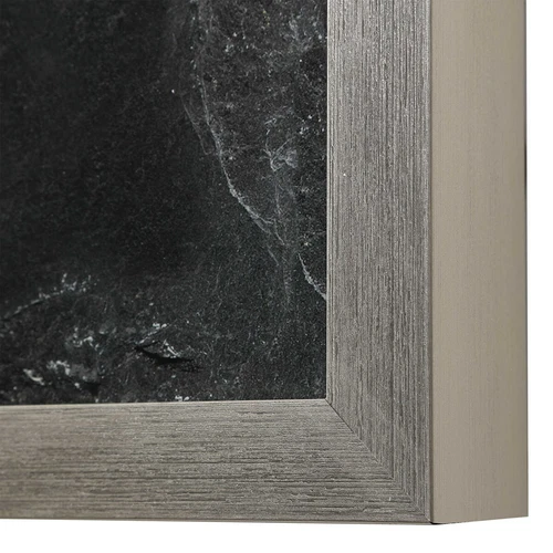 SIX STUNNING HUGE LEAF FOLIAGE PRINTS WALL ART PICTURES UTTERMOST 33671 - Picture 5 of 6